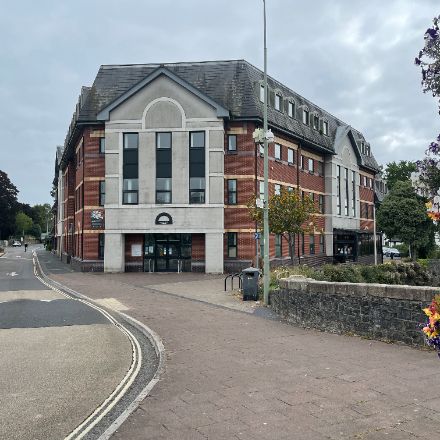 Office in Newton Abbot